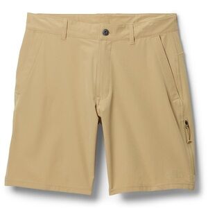⛰️ NWT The North Face 9” packable shorts Men’s 35